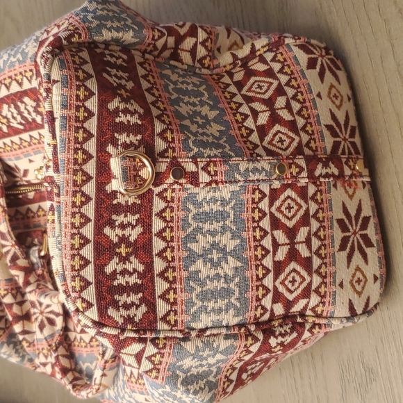 NWT Urban Expressions Weekender bag - Picture 10 of 10